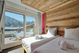Chalet Ancolie
