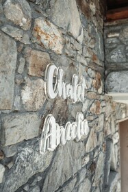 Chalet Ancolie