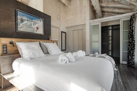 Chalet Ancolie