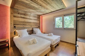 Chalet Ancolie