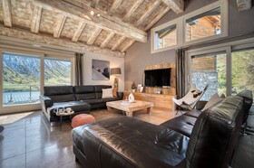Chalet Ancolie