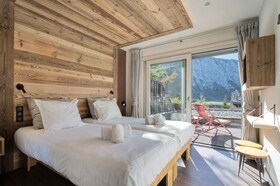 Chalet Ancolie