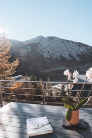 Chalet Ancolie