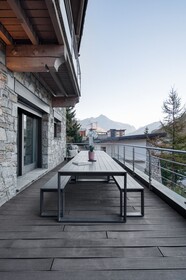 Chalet Ancolie