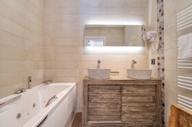 Chalet Ancolie