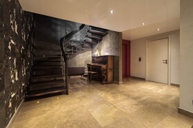 Chalet Ancolie