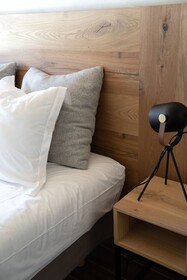Chalet Ancolie
