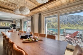 Chalet Ancolie