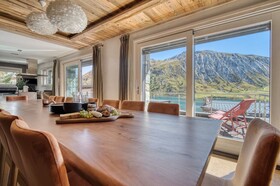 Chalet Ancolie