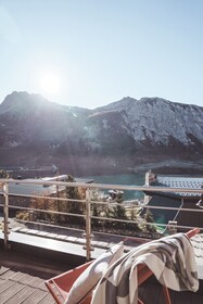 Chalet Ancolie