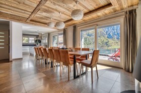 Chalet Ancolie