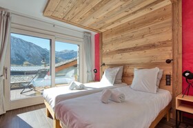 Chalet Ancolie
