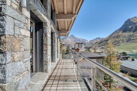 Chalet Ancolie