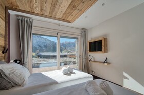 Chalet Ancolie