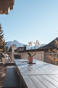 Chalet Ancolie