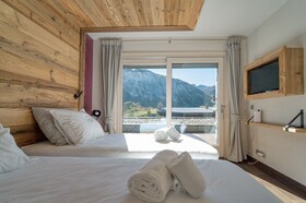 Chalet Ancolie