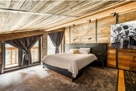 Chalet Babylon