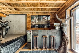 Chalet Babylon