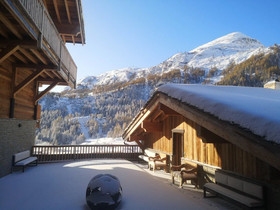 Chalet Banksy
