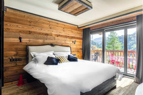 Chalet Banksy