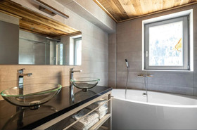 Chalet Charlie