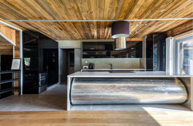 Chalet Charlie