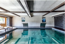 Chalet Charlie
