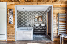 Chalet Charlie