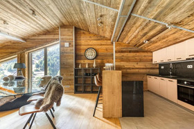 Chalet Charlie