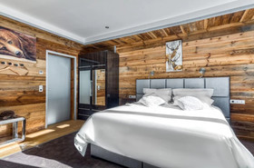 Chalet Charlie