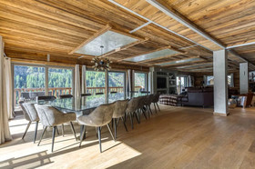 Chalet Charlie