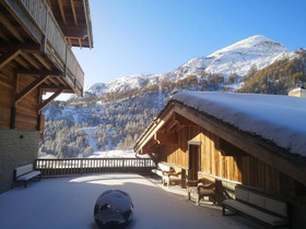 Chalet Charlie