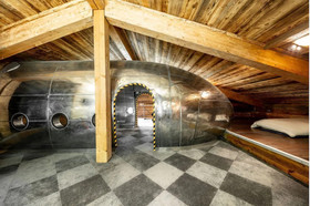 Chalet Charlie