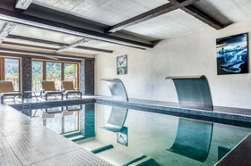 Chalet Charlie