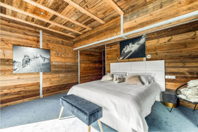 Chalet Charlie