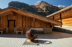 Chalet Charlie