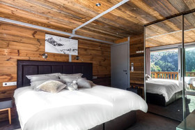 Chalet Charlie