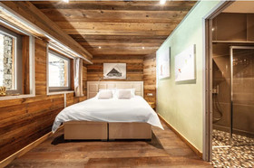 Chalet Charlie