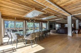 Chalet Charlie