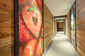 Chalet Charlie