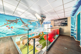 Chalet Charlie