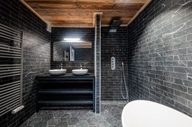 Chalet Charlie