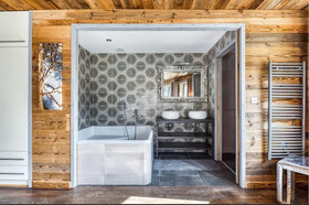 Chalet Charlie