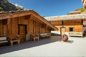 Chalet Charlie