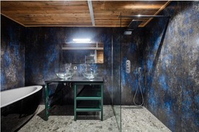 Chalet Charlie
