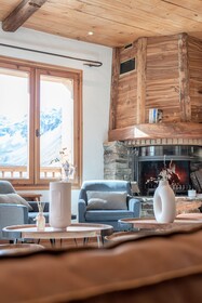 Chalet Charline