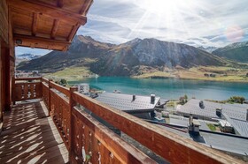 Chalet Charline