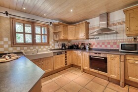 Chalet Charline