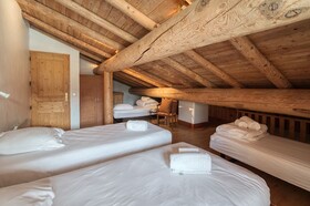 Chalet Charline