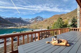 Chalet Charline